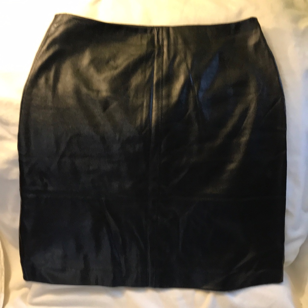 New skirt